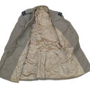 NZ Air Force Tan Service Dress Jacket - Small - New Zealand Air Force Surplus - Dress Jackets