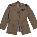 NZ Air Force Tan Service Dress Jacket - Small, Item 2 - New Zealand Air Force Surplus - Dress Jackets