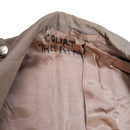 NZ Air Force Tan Service Dress Jacket - Small, Item 3