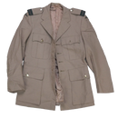 NZ Air Force Tan Service Dress Jacket - Small, Item 3