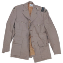 NZ Air Force Tan Service Dress Jacket - Small, Item 4