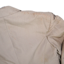 NZ Air Force Tan Service Dress Jacket - Small - New Zealand Air Force Surplus - Dress Jackets