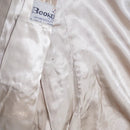 NZ Air Force Tan Service Dress Jacket - Small - New Zealand Air Force Surplus - Dress Jackets