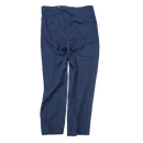 NZ Air Force Wool Service Dress Trousers - Large - New Zealand Air Force Surplus - Dress Trousers