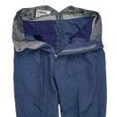 NZ Air Force Wool Service Dress Trousers - Small, Item 2 - New Zealand Air Force Surplus - Dress Trousers