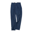 NZ Air Force Wool Service Dress Trousers - Small, Item 2 - New Zealand Air Force Surplus - Dress Trousers