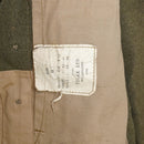 NZ Army 1950s Wool Battle Dress Jacket - Medium - New Zealand Army Surplus - Field Jackets