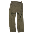 NZ Army 1950s Wool Battle Dress Trousers - Medium, Item 1 - New Zealand Army Surplus - Dress Trousers