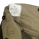 NZ Army 1950s Wool Battle Dress Trousers - Medium, Item 1 - New Zealand Army Surplus - Dress Trousers