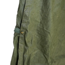 NZ Army 1960s Olive Drab Sleeping Bag Cover - New Zealand Army Surplus - Sleeping Bags