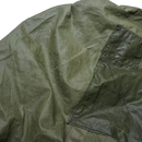 NZ Army 1960s Olive Drab Sleeping Bag Cover - New Zealand Army Surplus - Sleeping Bags