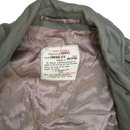 NZ Army 1960s Trenchcoat - Medium - New Zealand Army Surplus - Great Coats