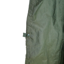 NZ Army 1970s Olive Drab Sleeping Bag Cover - New Zealand Army Surplus - Sleeping Bags