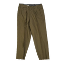 NZ Army 1970s Service Dress Trousers - 73cm, Small - New Zealand Army Surplus - Dress Trousers