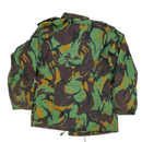 NZ Army 1986 Dated DPM Cold Weather Smock - Medium - New Zealand Army Surplus - Field Shirts