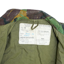 NZ Army 1986 Dated DPM Cold Weather Smock - Medium - New Zealand Army Surplus - Field Shirts