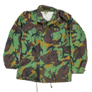 NZ Army 1986 Dated DPM Cold Weather Smock - Medium - New Zealand Army Surplus - Field Shirts