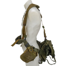 NZ Army ALICE Web Set - Large - New Zealand Army Surplus - Webbing Sets