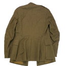 NZ Army Artillery Service Dress Jacket - Small
