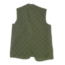 NZ Army Cold Weather Smock Liner - Large - New Zealand Army Surplus - Jacket Liner