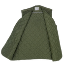 NZ Army Cold Weather Smock Liner - Large - New Zealand Army Surplus - Jacket Liner