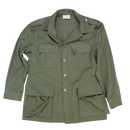 NZ Army Dacron Bush Shirt - Medium - New Zealand Army Surplus - Field Shirts
