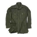 NZ Army Dacron Bush Shirt - Small - New Zealand Army Surplus - Field Shirts
