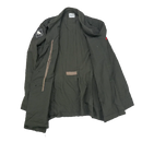 NZ Army Dacron Bush Shirt w/ Insigna - Medium - New Zealand Army Surplus - Field Shirts