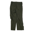 NZ Army Dacron Service Dress Trousers - 76cm, Small - New Zealand Army Surplus - Dress Trousers