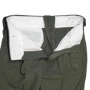 NZ Army Dacron Service Dress Trousers - 76cm, Small - New Zealand Army Surplus - Dress Trousers