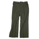 NZ Army Dacron Service Dress Trousers - 76cm, Small - New Zealand Army Surplus - Dress Trousers