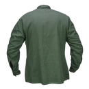 NZ Army Dacron Service Shirt - New Zealand Army Surplus - Service Shirts