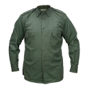 NZ Army Dacron Service Shirt - Value Grade - New Zealand Army Surplus - Service Shirts