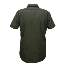 NZ Army Dacron Short Sleeve Service Shirt - Value Grade - New Zealand Army Surplus - Service Shirts