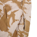 NZ Army DDPM Trousers - Large - New Zealand Army Surplus - Combat Trousers