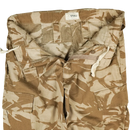 NZ Army Desert DPM Ripstop Trousers - 80R - New Zealand Army Surplus - Combat Trousers