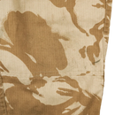 NZ Army Desert DPM Ripstop Trousers - 80R - New Zealand Army Surplus - Combat Trousers