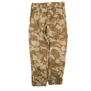 NZ Army Desert DPM Ripstop Trousers - 80R - New Zealand Army Surplus - Combat Trousers