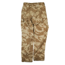 NZ Army Desert DPM Ripstop Trousers - 80T - New Zealand Army Surplus - Combat Trousers