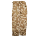 NZ Army Desert DPM Ripstop Trousers - 80T - New Zealand Army Surplus - Combat Trousers