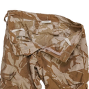 NZ Army Desert DPM Ripstop Trousers - 88R, Medium - New Zealand Army Surplus - Combat Trousers