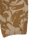 NZ Army Desert DPM Ripstop Trousers - 88R, Medium - New Zealand Army Surplus - Combat Trousers