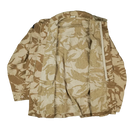 NZ Army Desert DPM Shirt - 2XLarge - New Zealand Army Surplus - Field Shirts