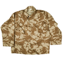 NZ Army Desert DPM Shirt - 3XLarge - New Zealand Army Surplus - Field Shirts
