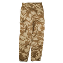 NZ Army Desert DPM Trousers - 80T, Item 2 - New Zealand Army Surplus - Combat Trousers