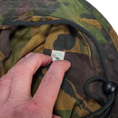 NZ Army "Diesel" DPM Boonie - Small - New Zealand Army Surplus - Boonies