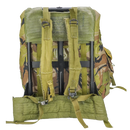 NZ Army DPM ALICE Pack with Frame, Item 2