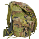 NZ Army DPM ALICE Pack with Frame, Item 2