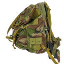 NZ Army DPM ALICE Pack with Frame, Item 3