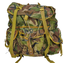 NZ Army DPM ALICE Pack with Frame, Item 3